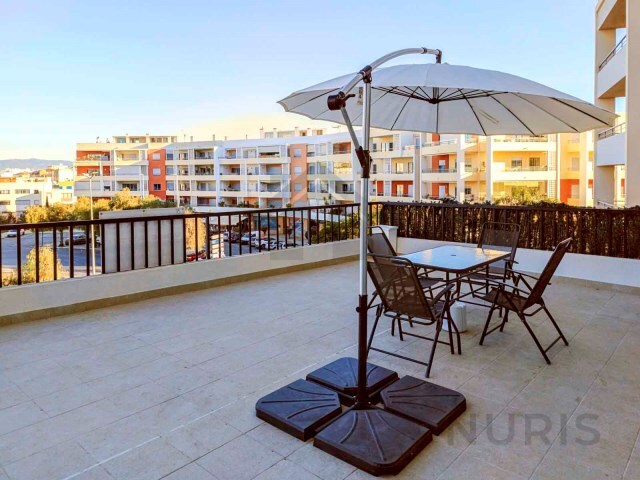 Apartamento T2 - Portimo, Portimo, Faro (Algarve) - Imagem grande