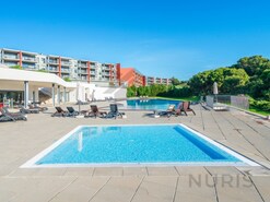 Apartamento T2 - Mexilhoeira Grande, Portimo, Faro (Algarve)