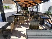 Bar/Restaurante - Ferragudo, Lagoa (Algarve), Faro (Algarve) - Miniatura: 3/8