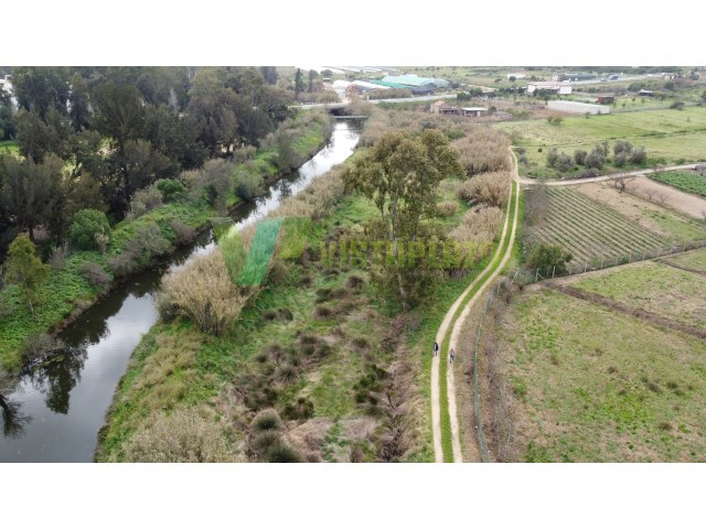 Terreno Rstico - Mexilhoeira Grande, Portimo, Faro (Algarve) - Imagem grande