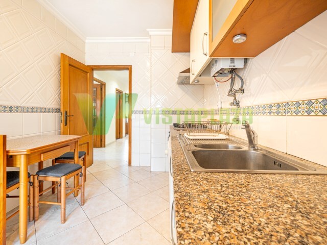 Apartamento T3 - Portimo, Portimo, Faro (Algarve) - Imagem grande