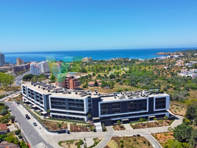 Apartamento T3 - Portimo, Portimo, Faro (Algarve) - Imagem grande