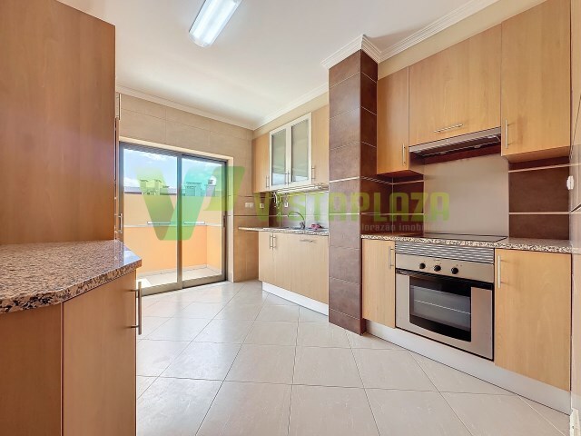 Apartamento T3 - Portimo, Portimo, Faro (Algarve) - Imagem grande