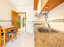 Apartamento T3 - Portimo, Portimo, Faro (Algarve)