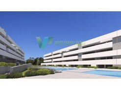 Apartamento T3 - So Gonalo de Lagos, Lagos, Faro (Algarve)