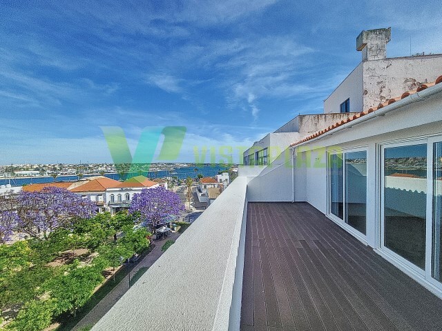 Apartamento T2 - Portimo, Portimo, Faro (Algarve) - Imagem grande