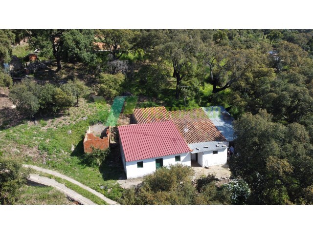 Terreno Urbano - Monchique, Monchique, Faro (Algarve) - Imagem grande