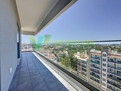 Apartamento T4 - Portimo, Portimo, Faro (Algarve)