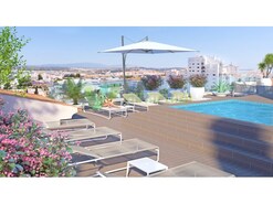 Apartamento T2 - So Gonalo de Lagos, Lagos, Faro (Algarve)