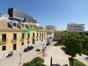 Apartamento T2 - Portimo, Portimo, Faro (Algarve) - Miniatura: 1/9