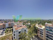 Apartamento T4 - Portimo, Portimo, Faro (Algarve) - Miniatura: 4/9