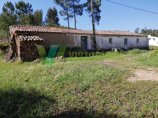 Terreno Urbano - Marmelete, Monchique, Faro (Algarve) - Imagem grande