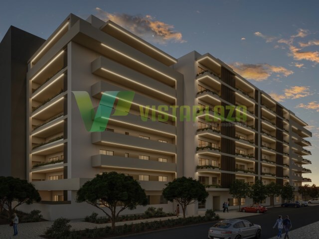 Apartamento T3 - Portimo, Portimo, Faro (Algarve) - Imagem grande