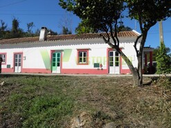 Quinta T2 - Monchique, Monchique, Faro (Algarve)