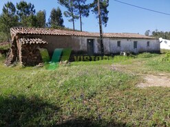 Terreno Urbano - Marmelete, Monchique, Faro (Algarve)