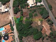 Terreno Urbano - Mexilhoeira Grande, Portimo, Faro (Algarve) - Miniatura: 2/4