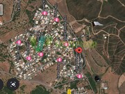 Terreno Urbano - Mexilhoeira Grande, Portimo, Faro (Algarve) - Miniatura: 3/4