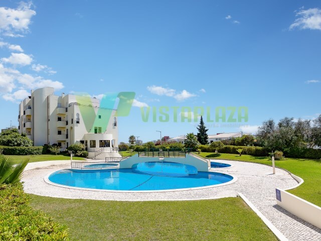 Apartamento T1 - Alvor, Portimo, Faro (Algarve) - Imagem grande
