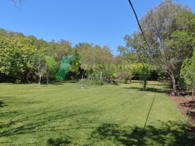 Terreno Rstico - Bensafrim, Lagos, Faro (Algarve) - Imagem grande