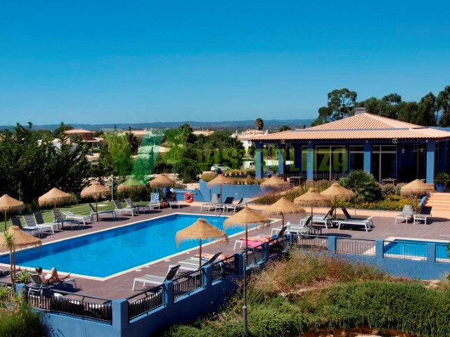 Hotel/Residencial - Luz, Lagos, Faro (Algarve) - Imagem grande