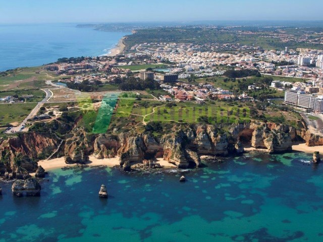 Terreno Rstico - So Gonalo de Lagos, Lagos, Faro (Algarve) - Imagem grande