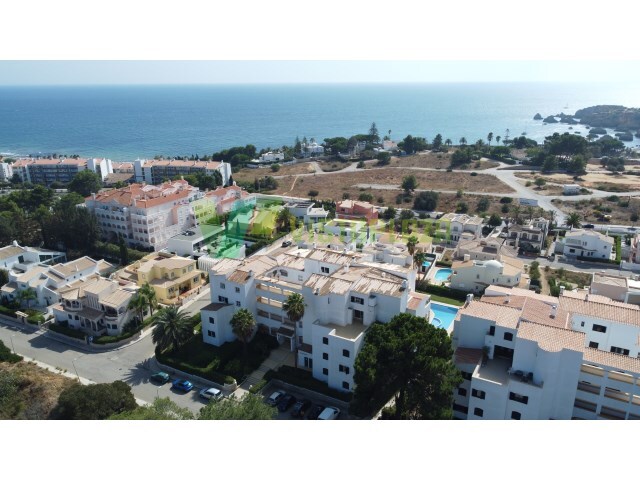 Apartamento T2 - Portimo, Portimo, Faro (Algarve) - Imagem grande