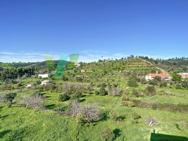 Moradia T6 - Silves, Silves, Faro (Algarve) - Imagem grande