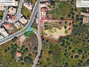 Terreno Urbano - Portimo, Portimo, Faro (Algarve) - Miniatura: 3/6