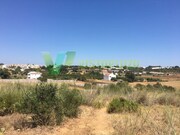 Terreno Urbano - Alvor, Portimo, Faro (Algarve) - Miniatura: 1/9