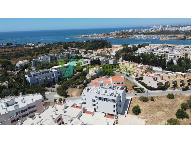 Apartamento T1 - Ferragudo, Lagoa (Algarve), Faro (Algarve) - Imagem grande