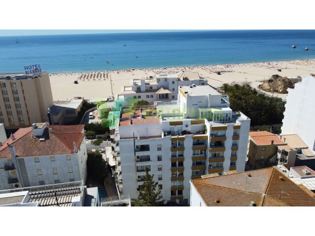 Apartamento T1 - Portimo, Portimo, Faro (Algarve) - Imagem grande