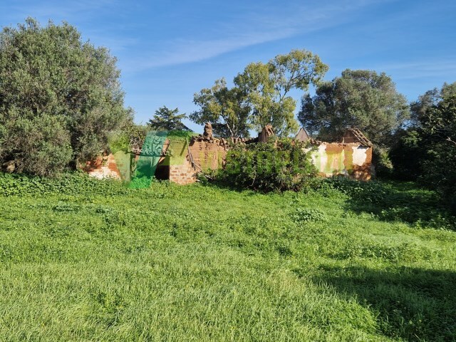 Terreno Urbano - Bensafrim, Lagos, Faro (Algarve) - Imagem grande