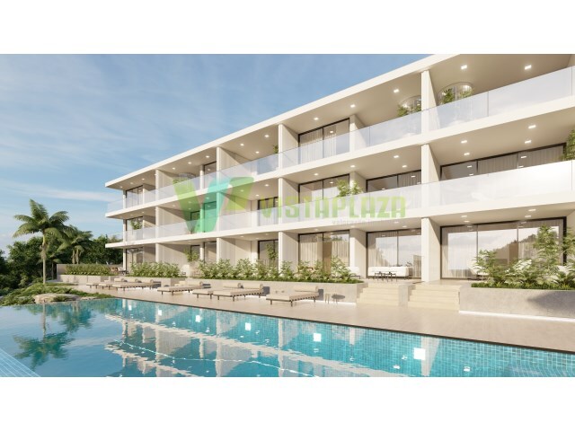 Apartamento T2 - Estombar, Lagoa (Algarve), Faro (Algarve) - Imagem grande