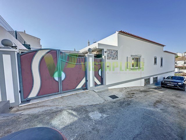 Apartamento T4 - Estombar, Lagoa (Algarve), Faro (Algarve) - Imagem grande