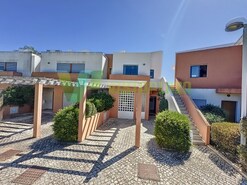 Moradia T4 - Alvor, Portimo, Faro (Algarve)