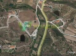 Terreno Rstico - So Bartolomeu de Messines, Silves, Faro (Algarve)