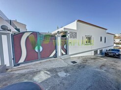 Apartamento T4 - Estombar, Lagoa (Algarve), Faro (Algarve)