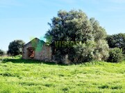 Terreno Urbano - Bensafrim, Lagos, Faro (Algarve) - Miniatura: 1/9