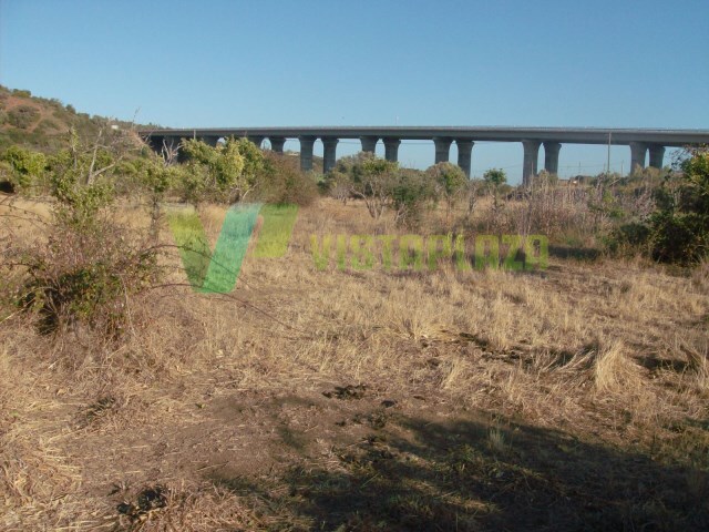 Terreno Rstico - Mexilhoeira Grande, Portimo, Faro (Algarve) - Imagem grande