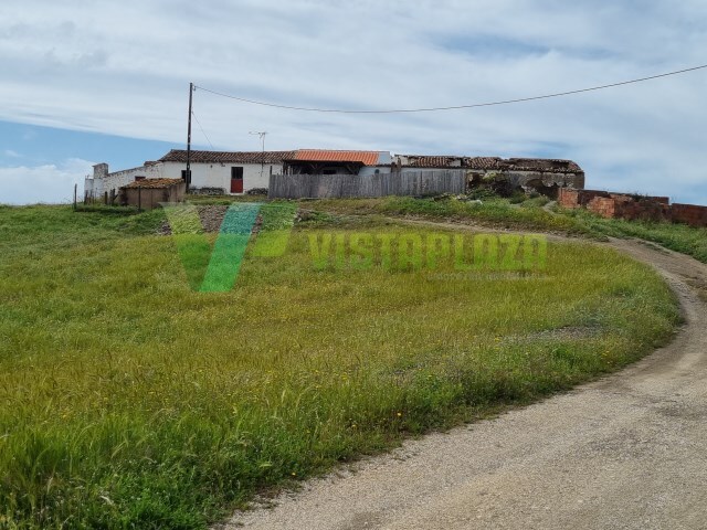 Terreno Urbano - So Bartolomeu de Messines, Silves, Faro (Algarve) - Imagem grande