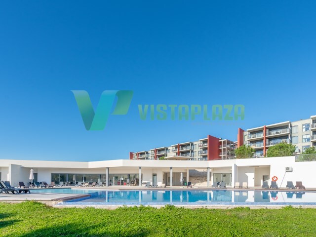 Apartamento T3 - Mexilhoeira Grande, Portimo, Faro (Algarve) - Imagem grande