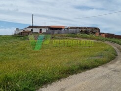 Terreno Urbano - So Bartolomeu de Messines, Silves, Faro (Algarve)