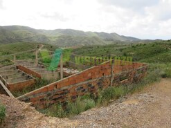 Terreno Rstico - Alferce, Monchique, Faro (Algarve)