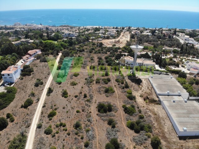 Terreno Urbano - Luz, Lagos, Faro (Algarve) - Imagem grande