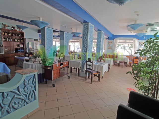 Bar/Restaurante - Olhos de gua, Albufeira, Faro (Algarve) - Imagem grande