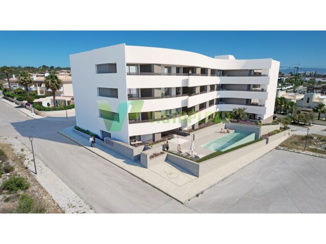 Apartamento T1 - So Gonalo de Lagos, Lagos, Faro (Algarve) - Imagem grande