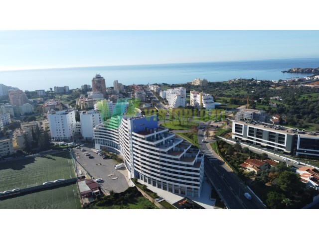 Apartamento T2 - Portimo, Portimo, Faro (Algarve) - Imagem grande