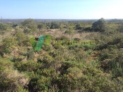 Terreno Rstico - Silves, Silves, Faro (Algarve)