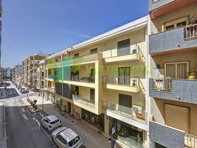 Apartamento T3 - Portimo, Portimo, Faro (Algarve) - Imagem grande