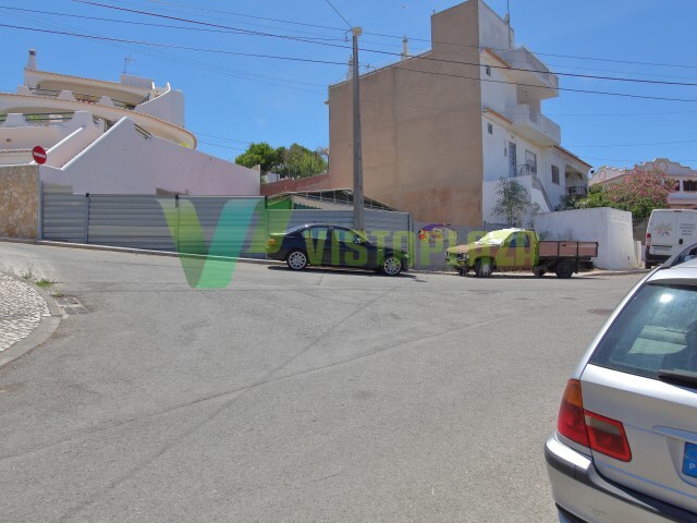 Terreno Urbano - Portimo, Portimo, Faro (Algarve) - Imagem grande